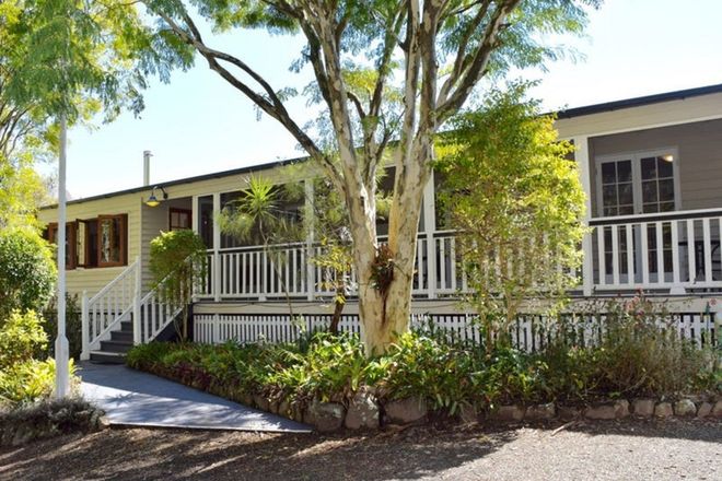 Picture of 12-14 King Street, CANUNGRA QLD 4275