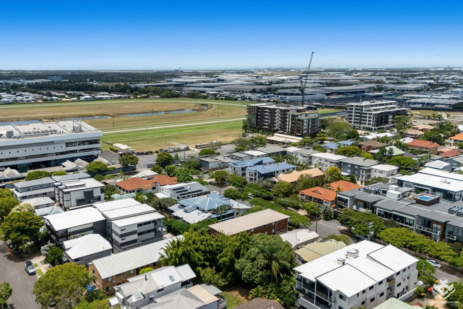 Additional image 11 of 8/34 Onslow Street, Ascot QLD 4007