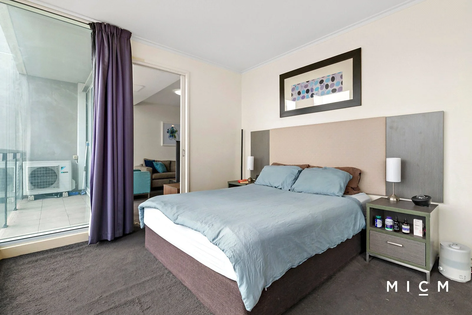 Additional image 5 of 1712/63 Whiteman Street, Southbank VIC 3006