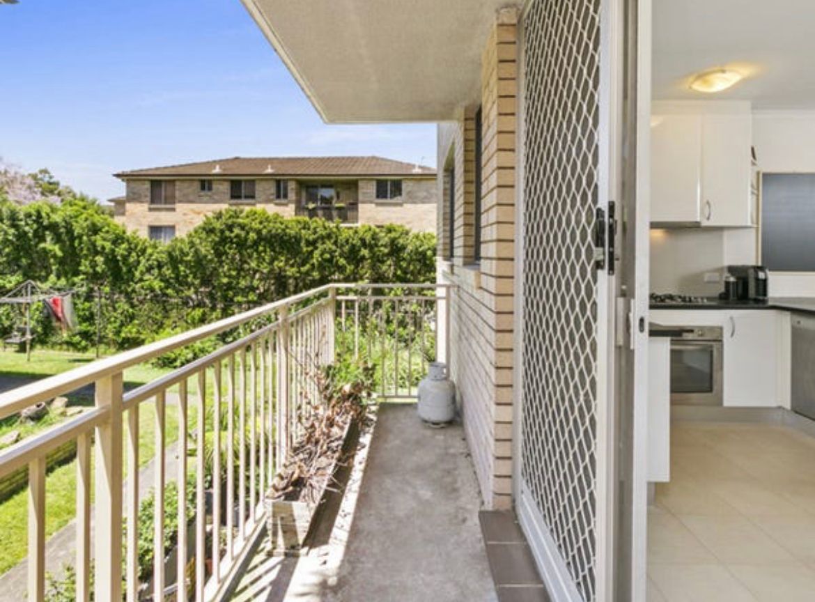 UNIT 6B/29 QUIRK ROAD, Manly Vale NSW 2093, Image 1