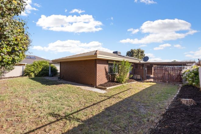 Picture of 10B Redcliffe Street, EAST CANNINGTON WA 6107