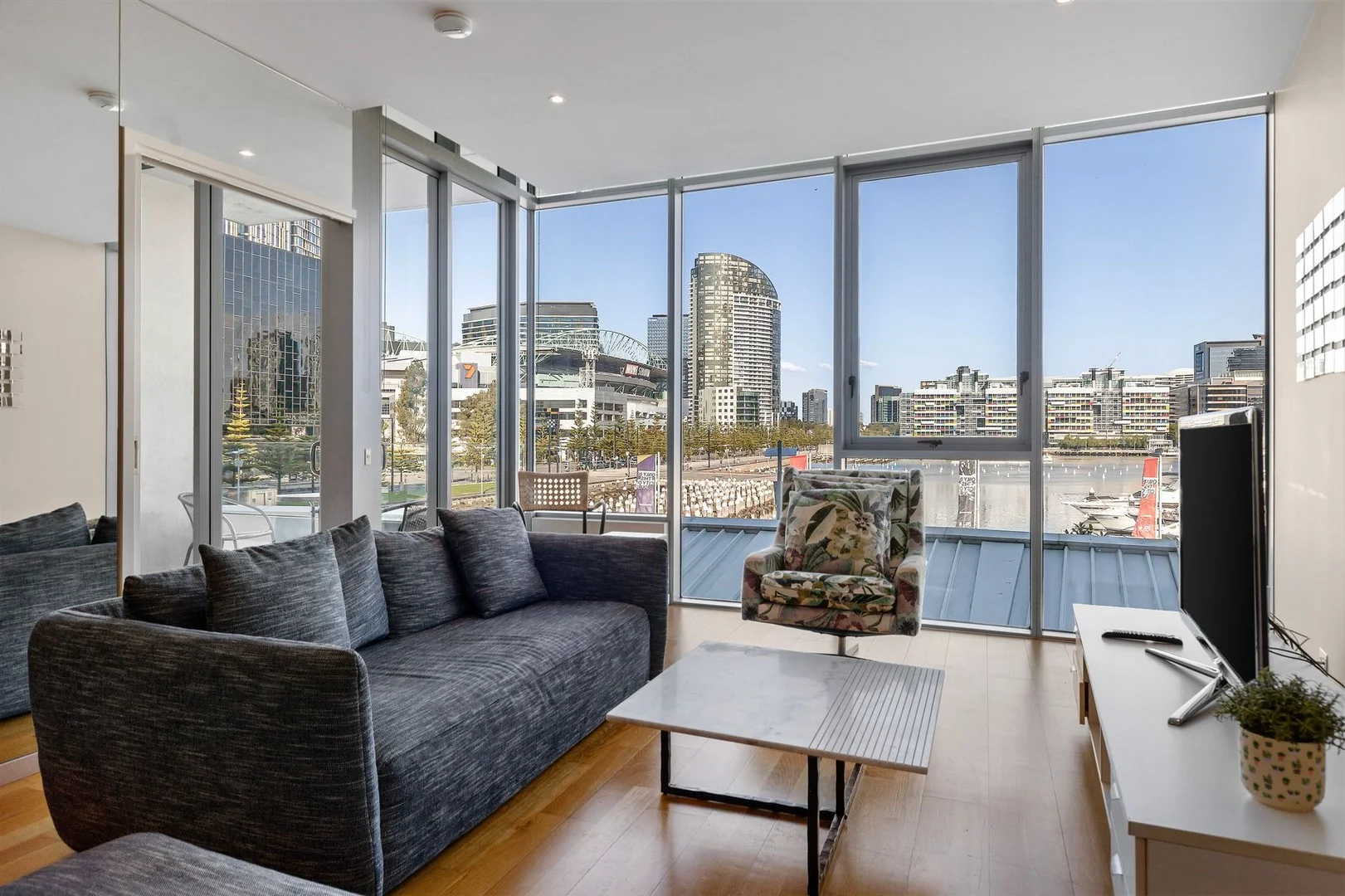 105/2 Newquay Promenade, Docklands VIC 3008
