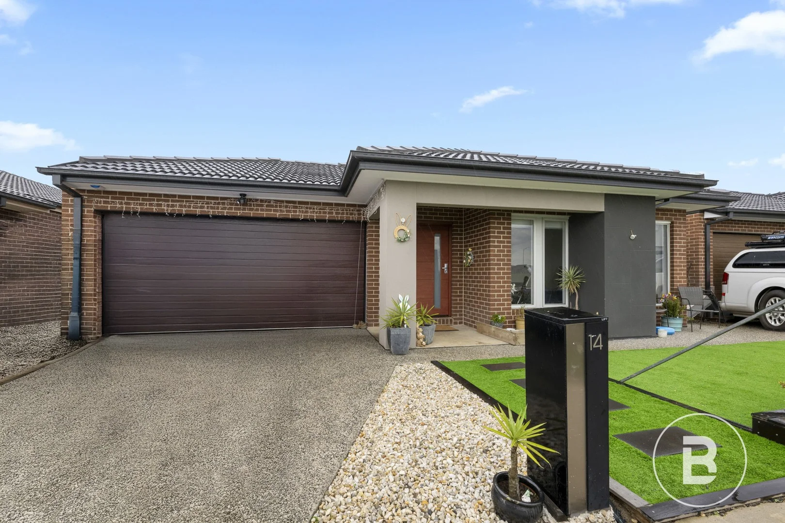 14 Jumps Street, Winter Valley VIC 3358