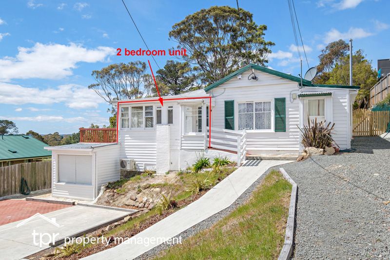 2 bedrooms Duplex in 1/7 Church St KINGSTON TAS, 7050