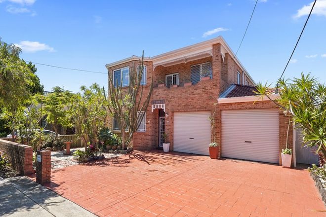 Picture of 33 Hume Street, CHIFLEY NSW 2036