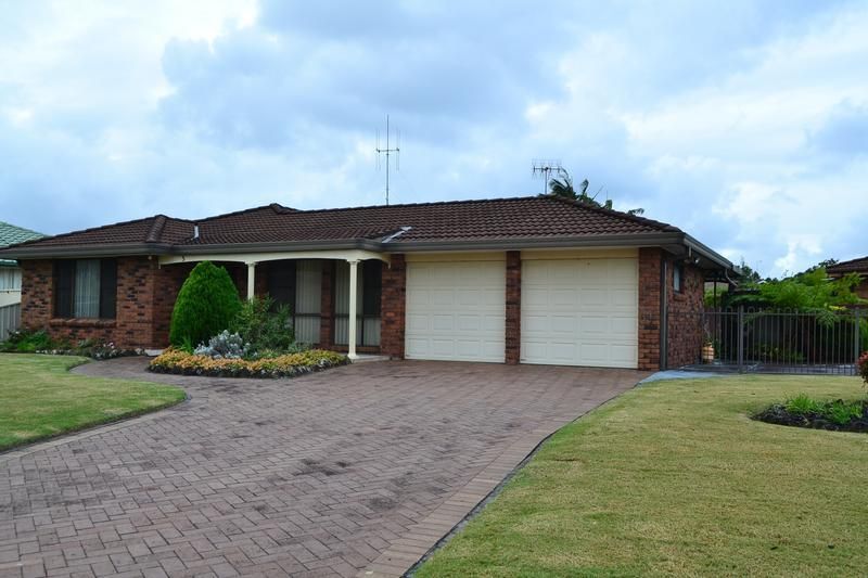 5 Argo Place, Forster Property History & Address Research Domain