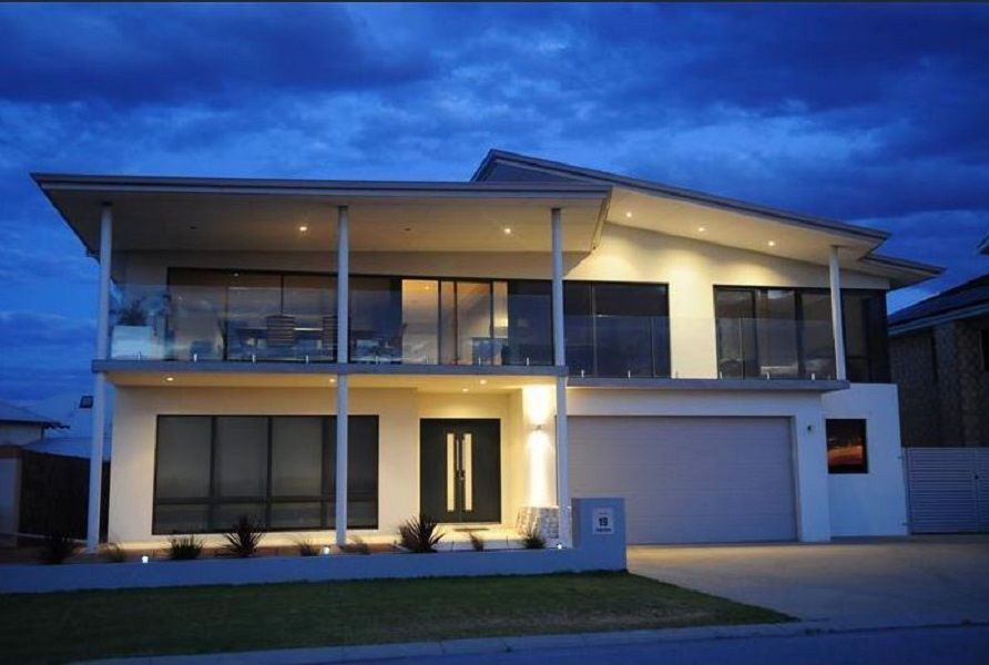 4 bedrooms House in 19 Turtles Bend SECRET HARBOUR WA, 6173