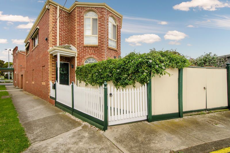 124 Railway Place, Williamstown VIC 3016