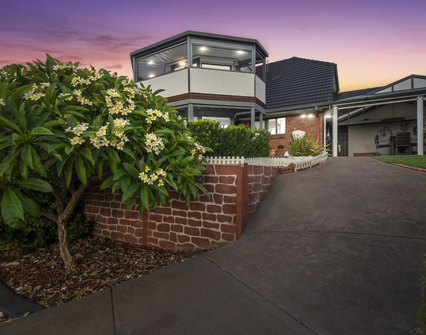 26 Honeysuckle Drive, Hillbank SA 5112