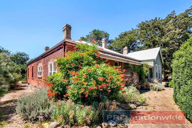 Picture of 3377 Creswick-Newstead Road, SMEATON VIC 3364