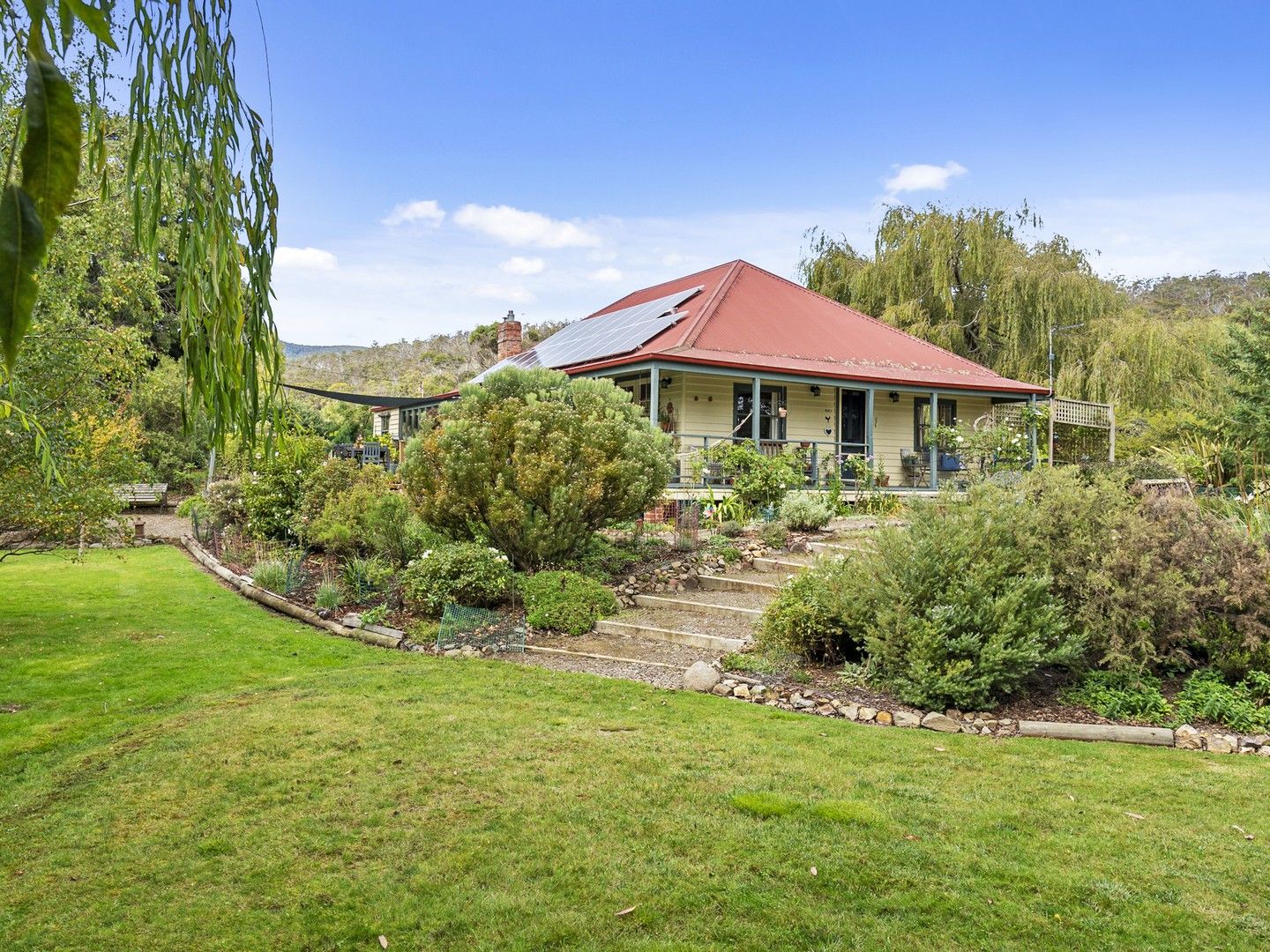 8 Gospel Hall Road, Gardners Bay TAS 7112, Image 0