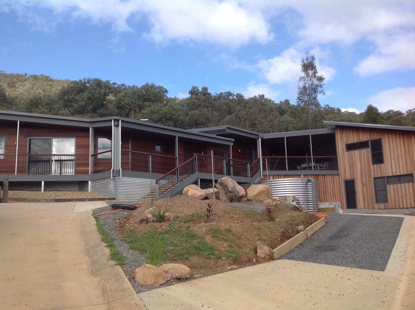 65A P Elgin Street, Myrtleford VIC 3737 Studio For Rent Domain