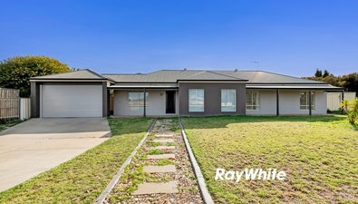Picture of 37 Midway Drive, BURONGA NSW 2739