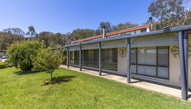 Picture of 53 Rifle Range Road, TUMUT NSW 2720