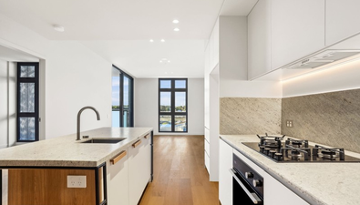 Picture of 421/186C Victoria Road, MARRICKVILLE NSW 2204