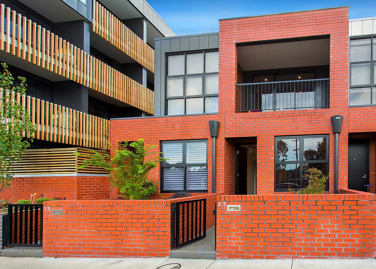 2/5 Union Street, Northcote VIC 3070, Image 0