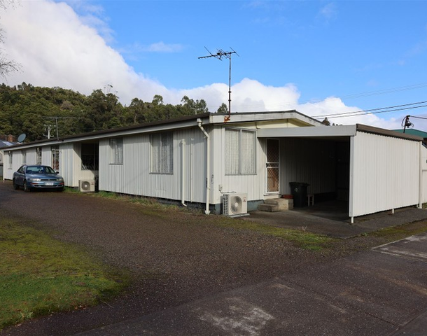 45 Driffield Street, Queenstown TAS 7467