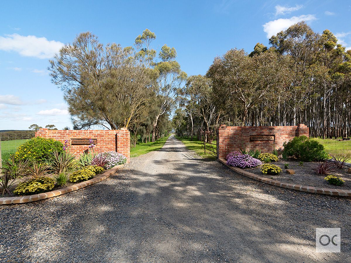 71 Range Road West, Willunga Hill SA 5172, Image 0