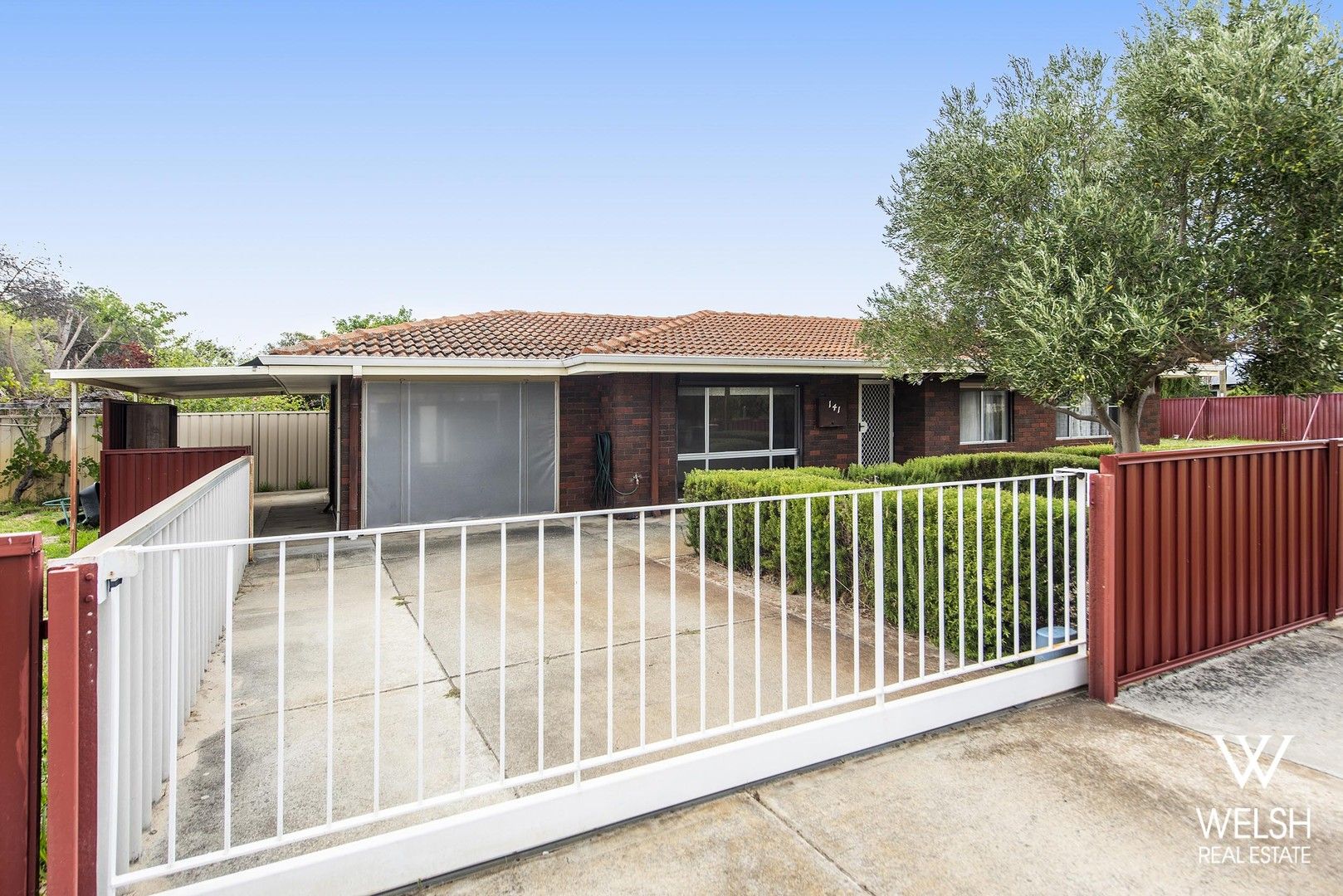 3 bedrooms House in 141 Second Street REDCLIFFE WA, 6104