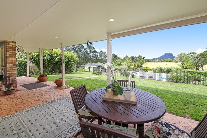 Picture of 32 Croziers Road, PINBARREN QLD 4568