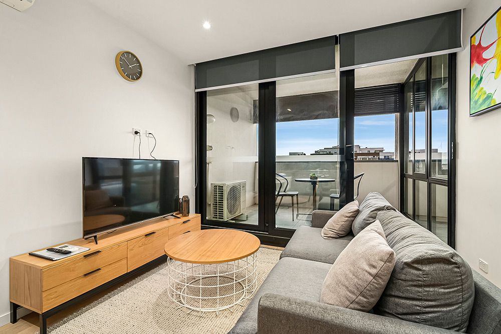 2 bedrooms Apartment / Unit / Flat in 306/756 Sydney Road BRUNSWICK VIC, 3056