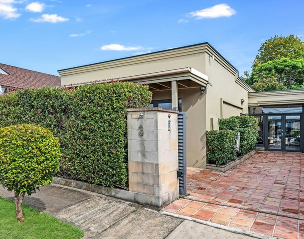 3 Bastable Street, Croydon NSW 2132