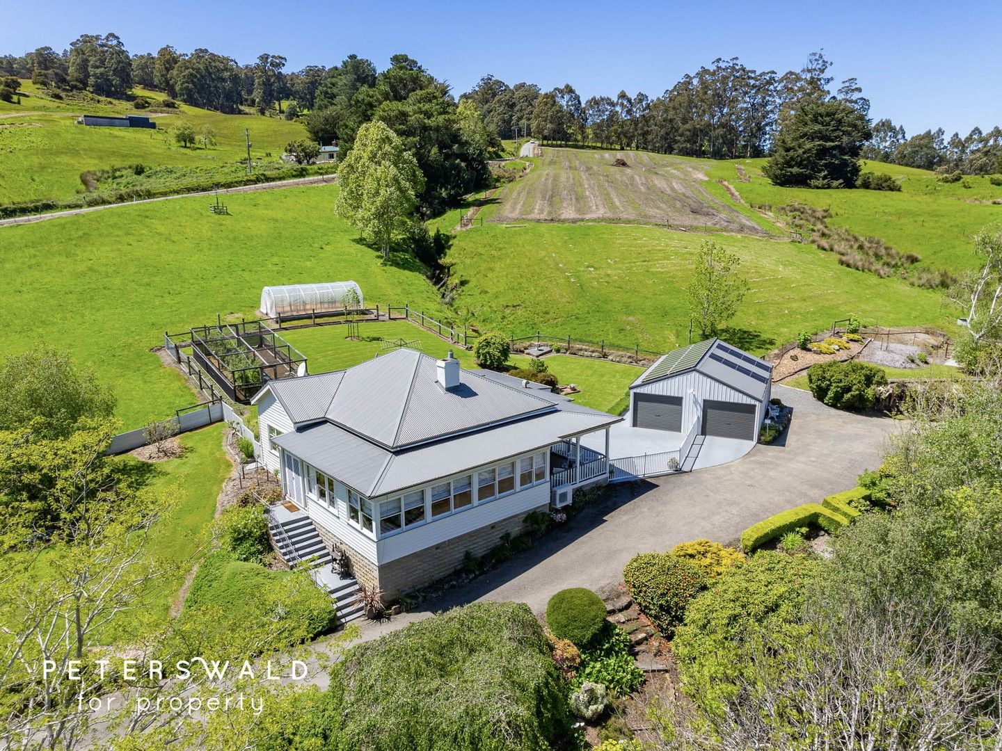 6019 Huon Highway, Glendevie TAS 7109