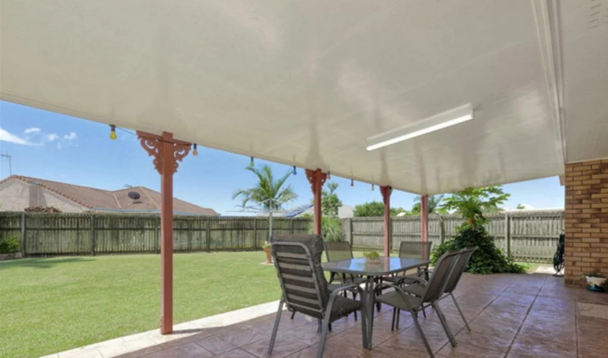 Additional image 5 of 60 Clive Cresent, Kepnock QLD 4670