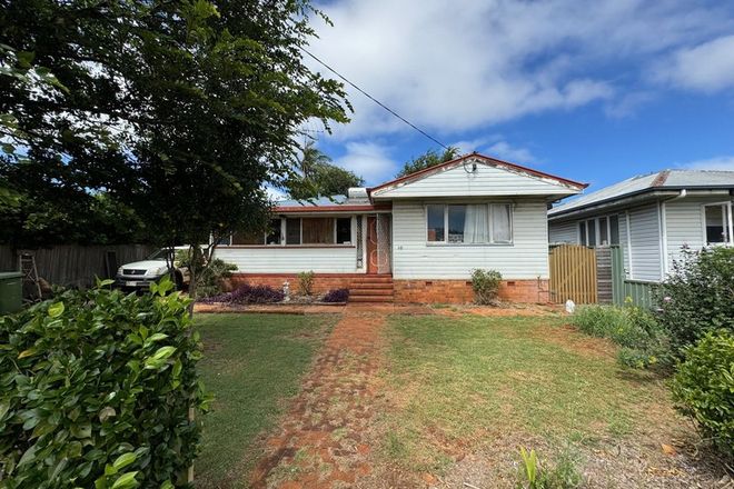 Picture of 10 Avondale Street, NEWTOWN QLD 4350