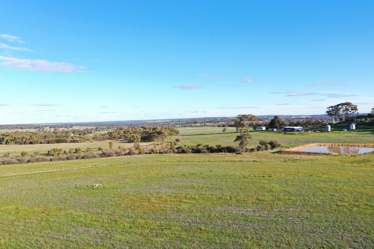 Lot 5842 Yenellin Road, Pingelly WA 6308, Image 1