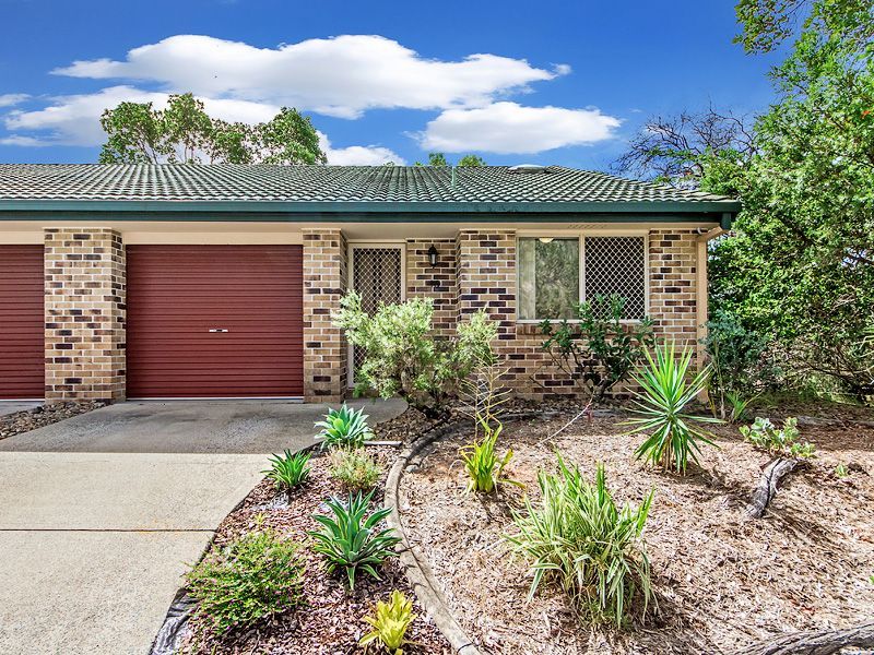 16/6 - 20 Ben Lomond Drive, Highland Park QLD 4211, Image 0