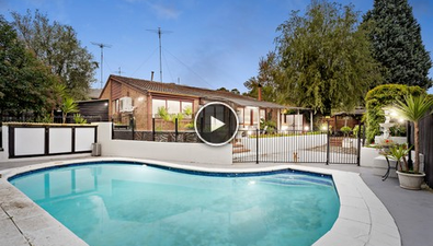 Picture of 9 Glenvill Court, TEMPLESTOWE VIC 3106