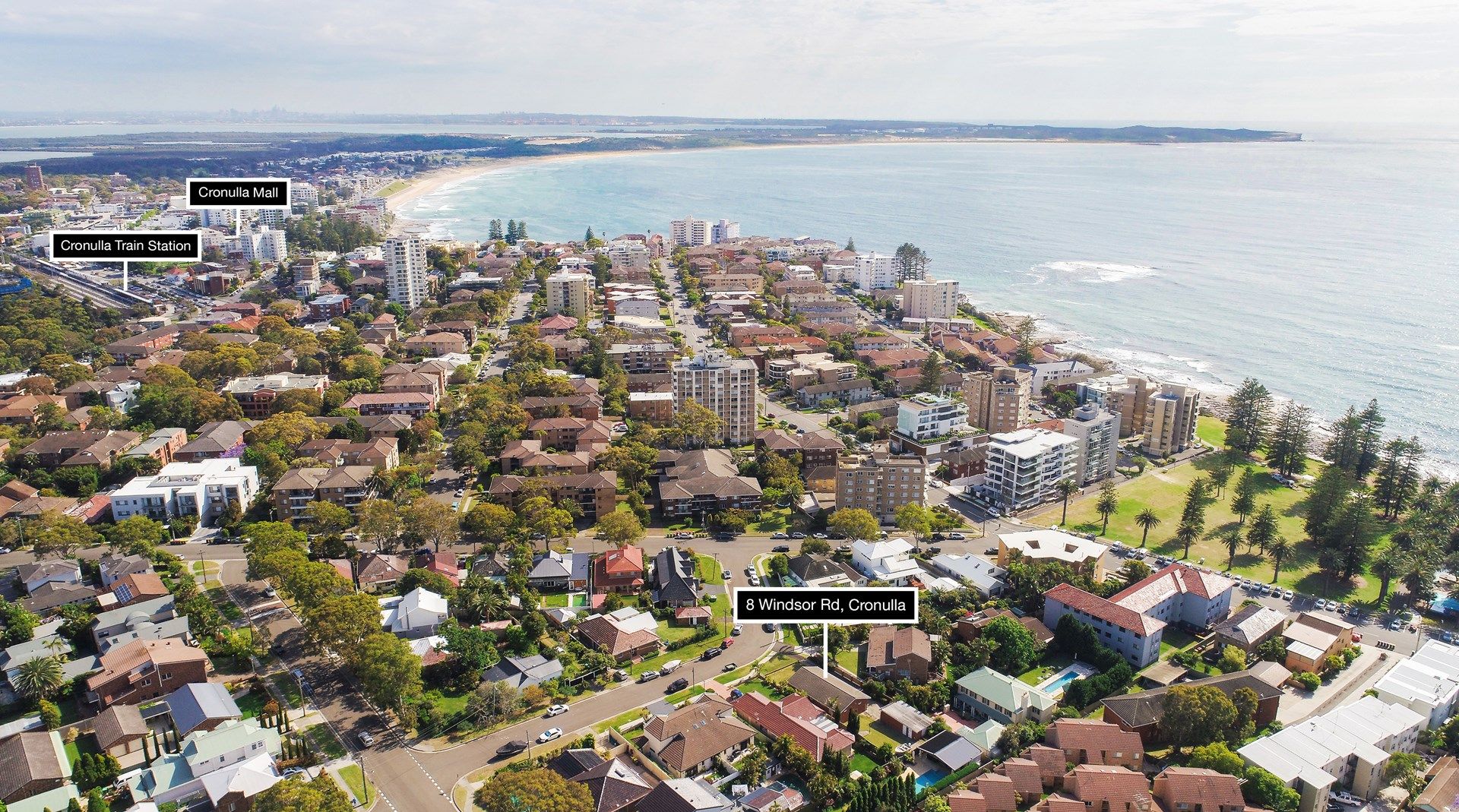 8 Windsor Road, Cronulla NSW 2230, Image 0