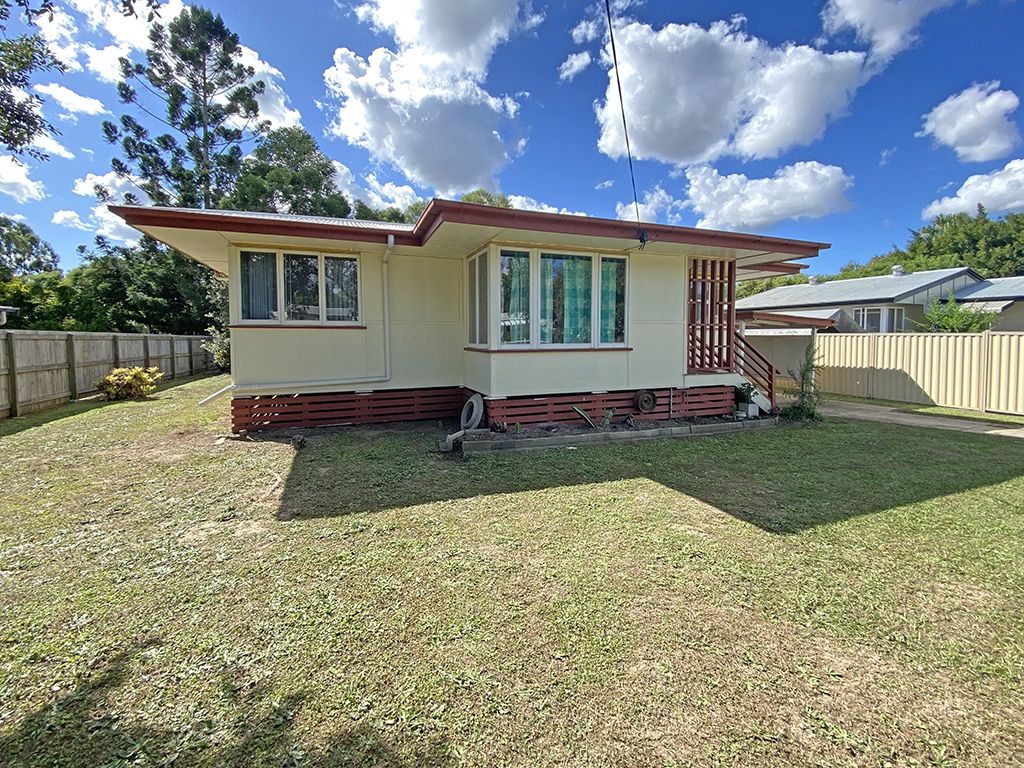191 King Street, Caboolture QLD 4510