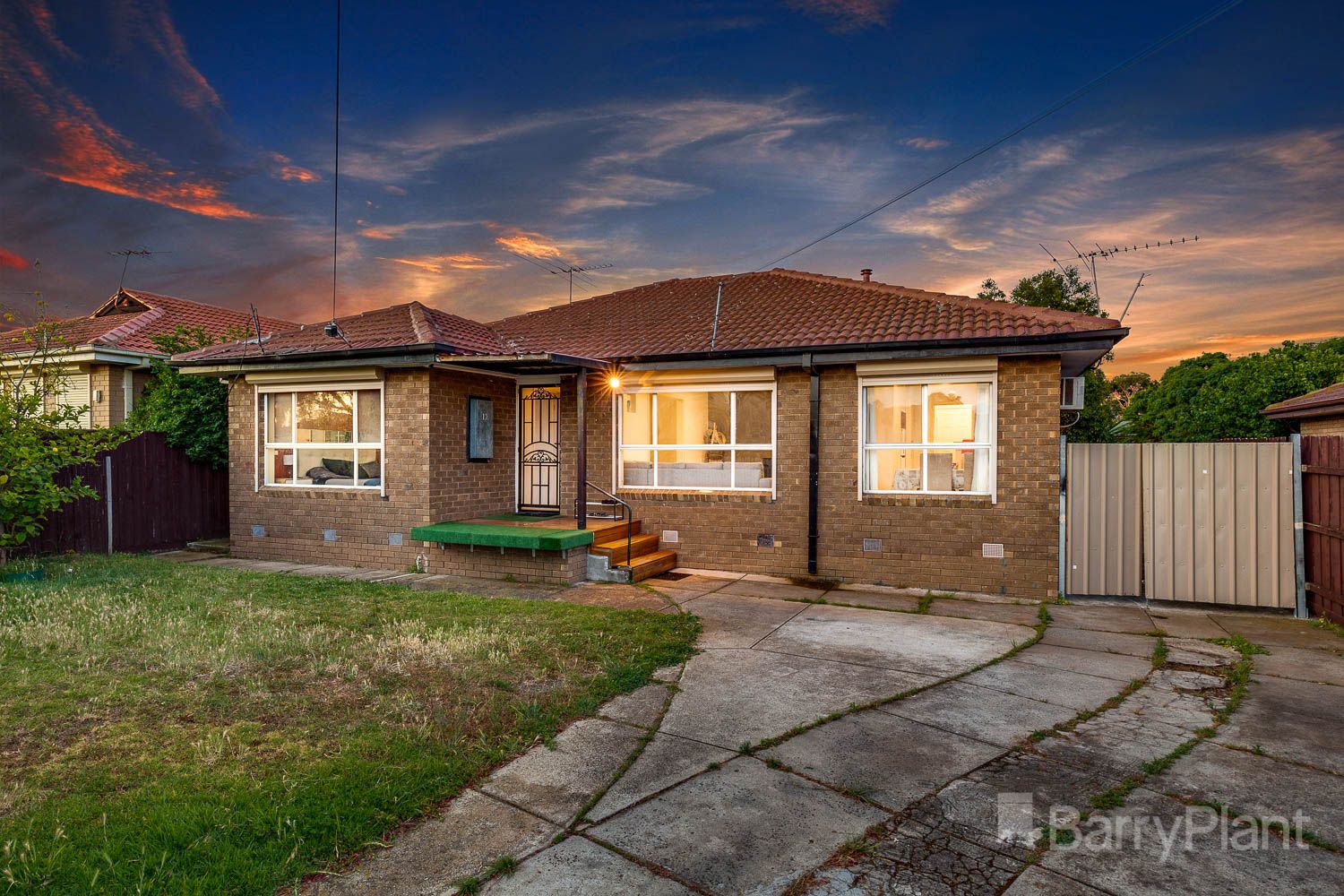 12 Trafalgar Street, Albanvale VIC 3021, Image 0