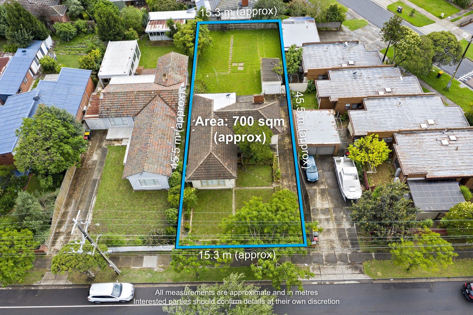 1789 Dandenong Road, Oakleigh East VIC 3166, Image 2