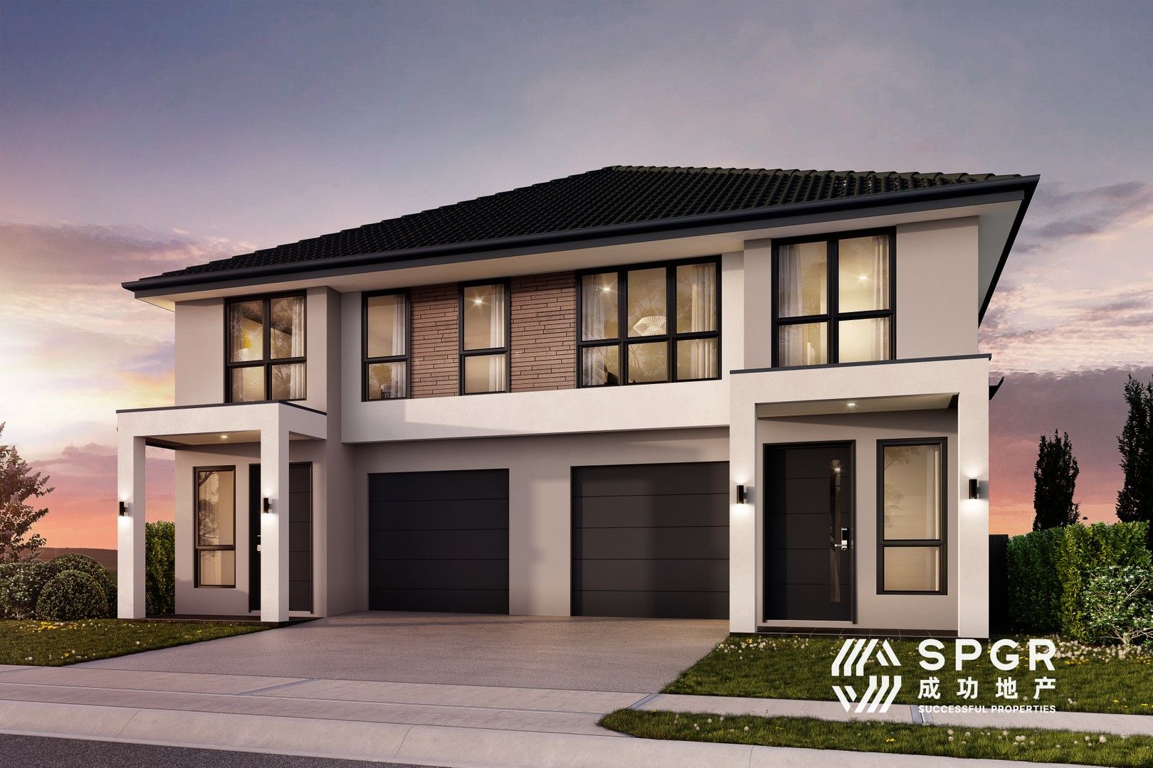4 bedrooms Semi-Detached in 93 Hambledon Road SCHOFIELDS NSW, 2762