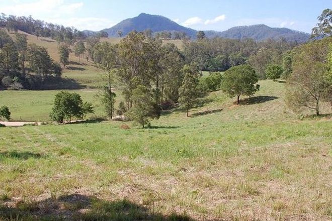 Picture of Lot 1- 206 Upper Buckrabendinni Road, BUCKRA BENDINNI NSW 2449