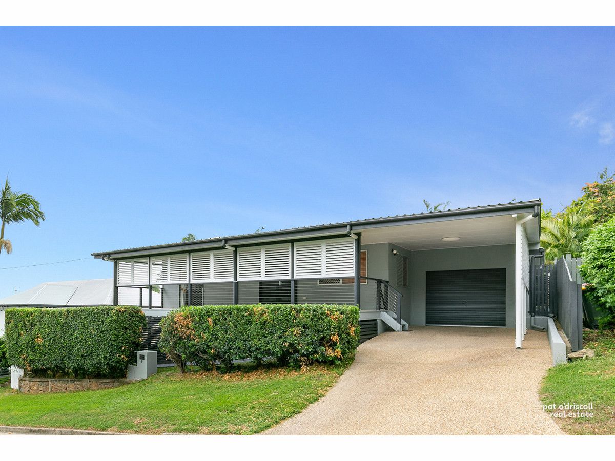 8 Beaconsfield Terrace, The Range QLD 4700, Image 0