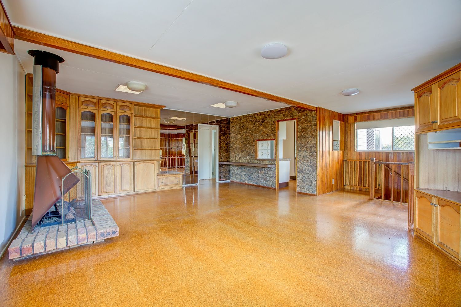 3 bedrooms House in 1 Sandra Street KINGSTON QLD, 4114