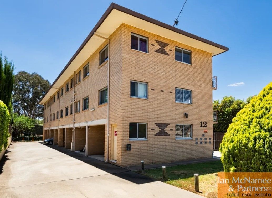 6/12 Gilmore Place, Queanbeyan West NSW 2620, Image 0