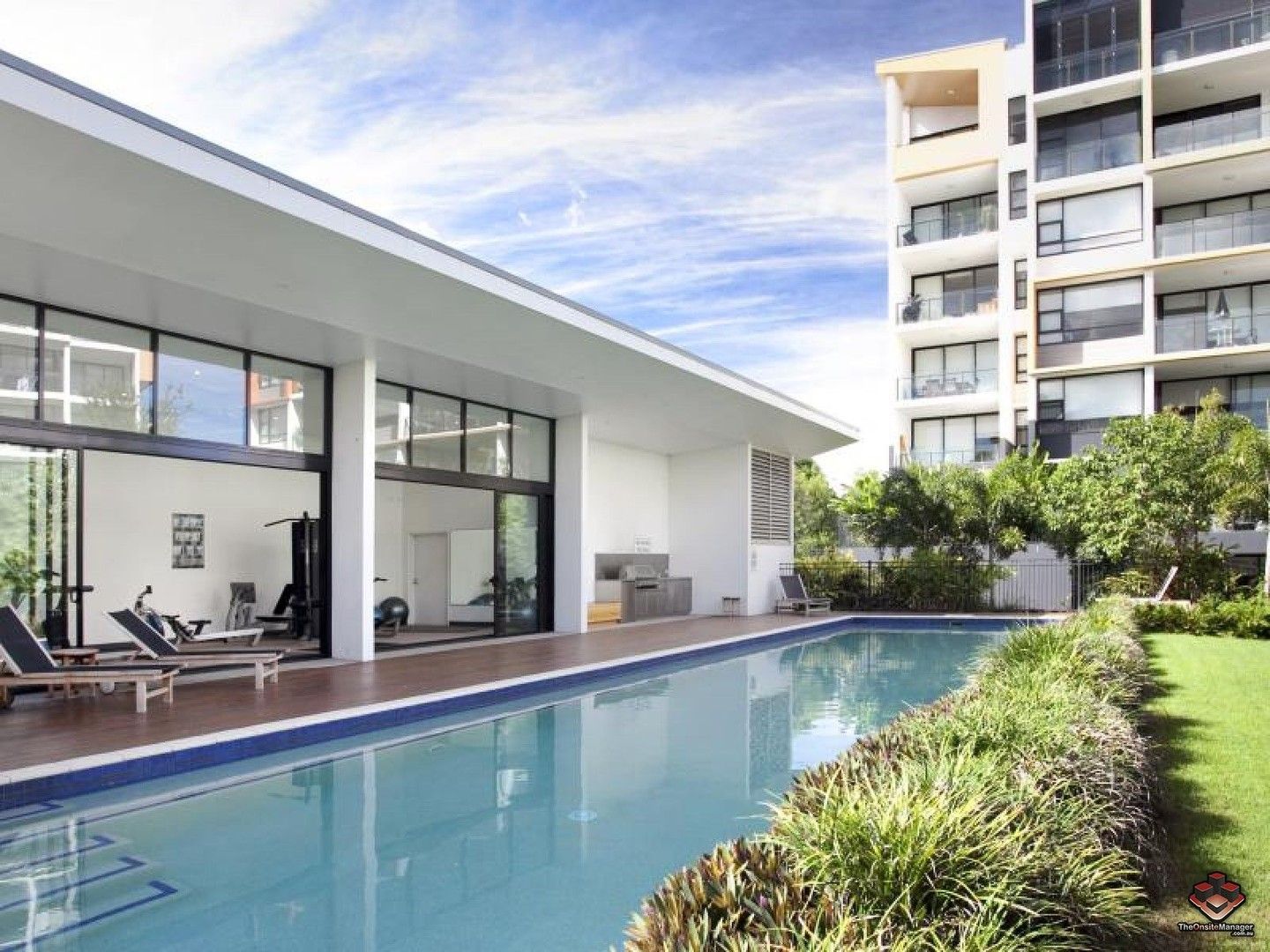 3 bedrooms Apartment / Unit / Flat in ID:21127259/10 Pidgeon Close WEST END QLD, 4101