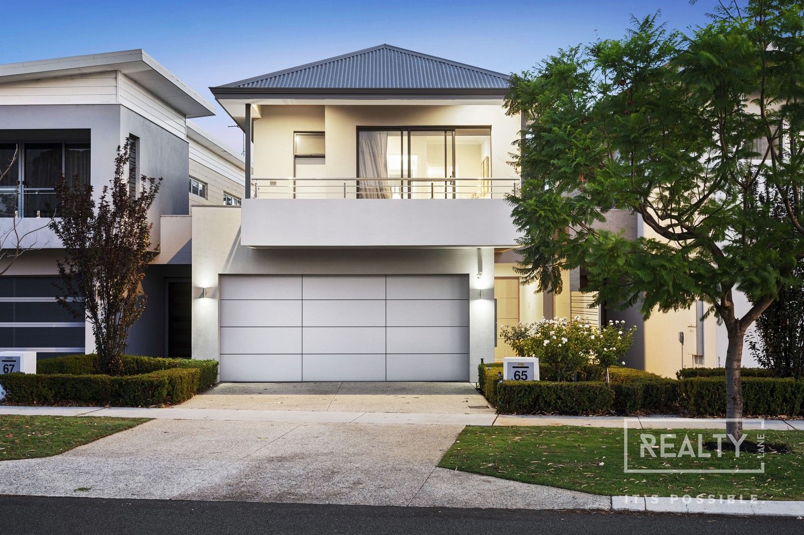 4 bedrooms House in 65 Pascoe Street KARRINYUP WA, 6018