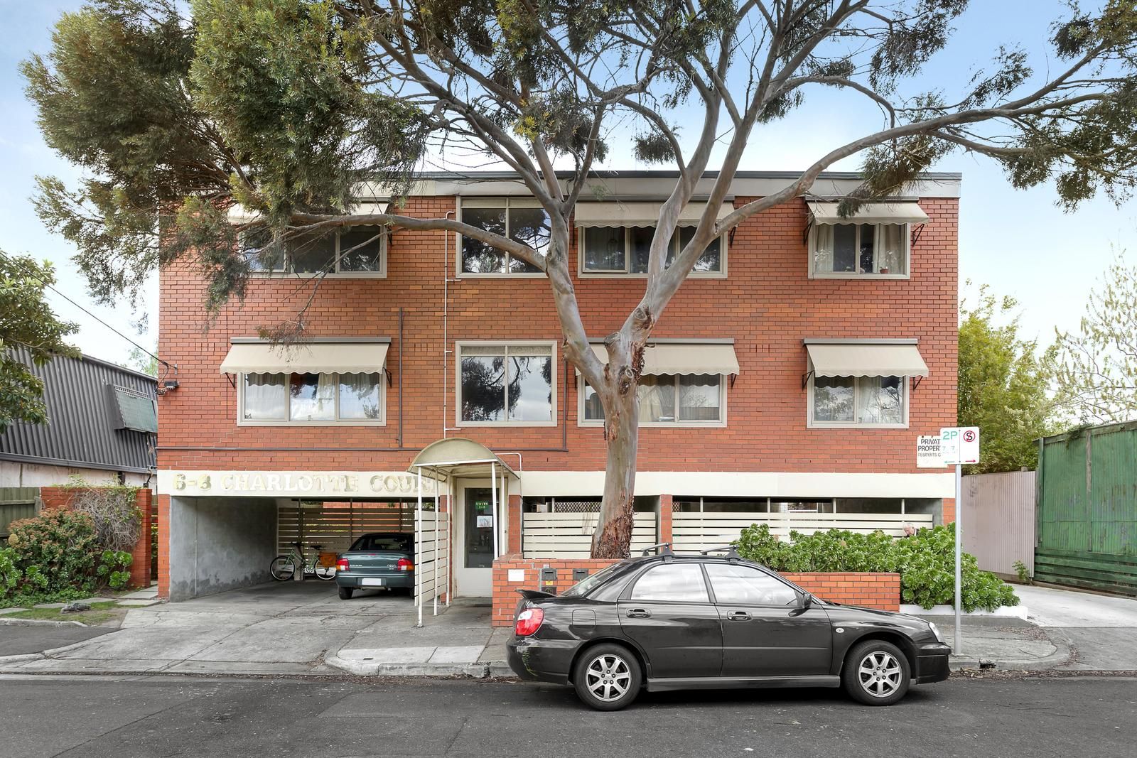 7/6-8 Charlotte Street, Collingwood VIC 3066, Image 0