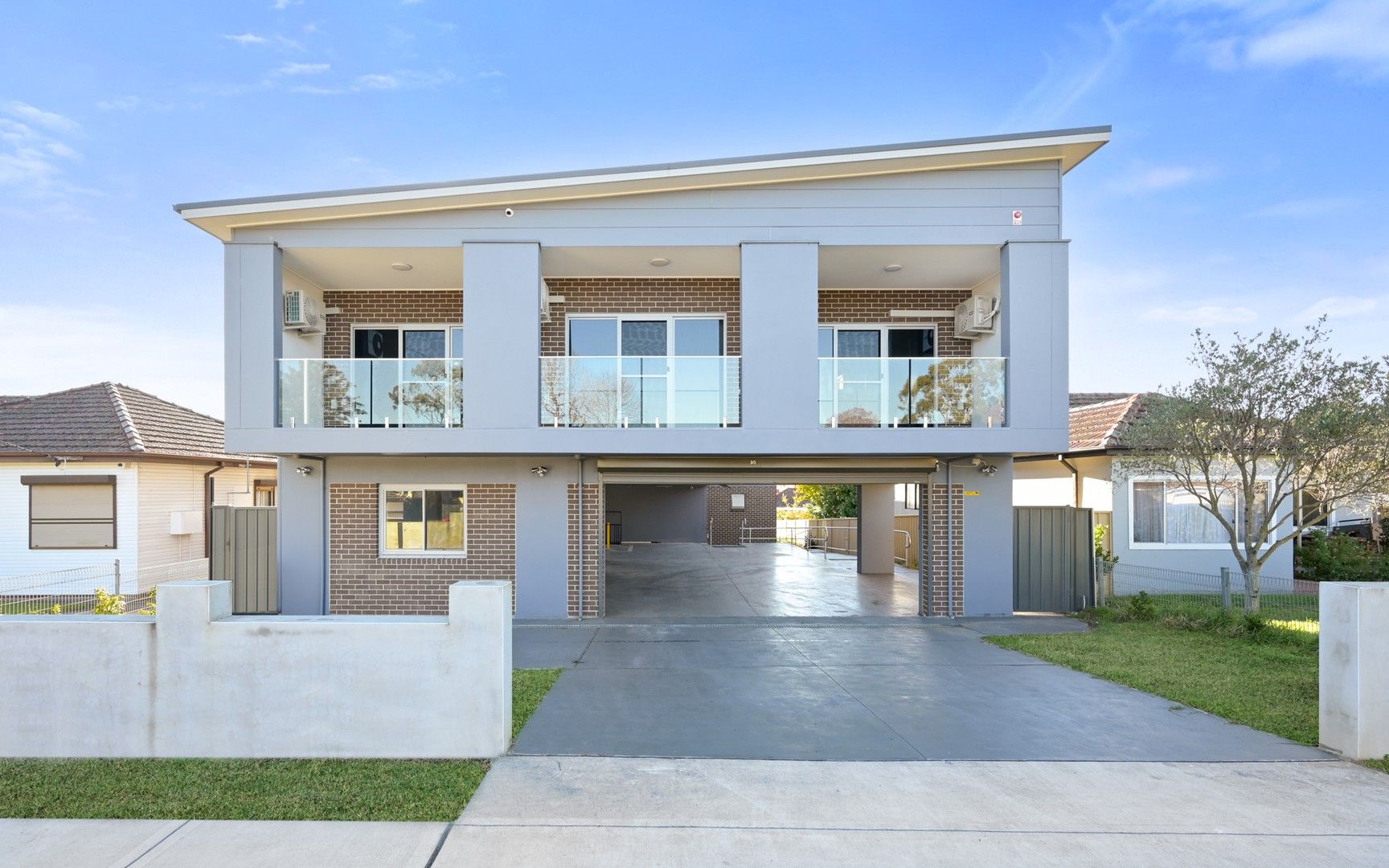 30 Bradbury Avenue, Campbelltown NSW 2560 Domain