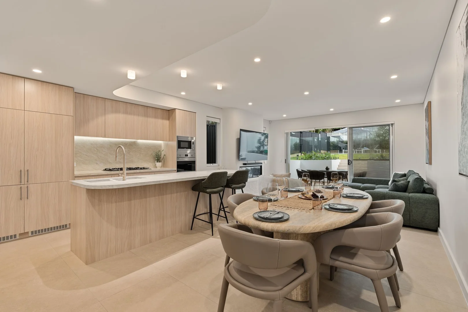 Additional image 4 of 79B Turriell Point Road, Port Hacking NSW 2229