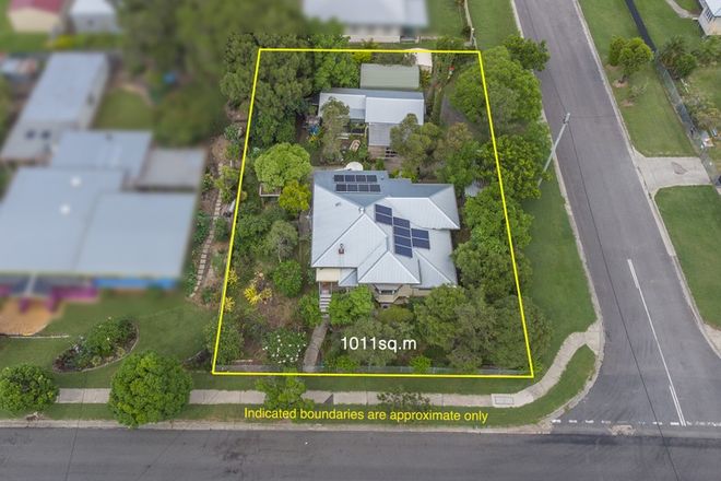 Picture of 84 Albert Street, ROSEWOOD QLD 4340