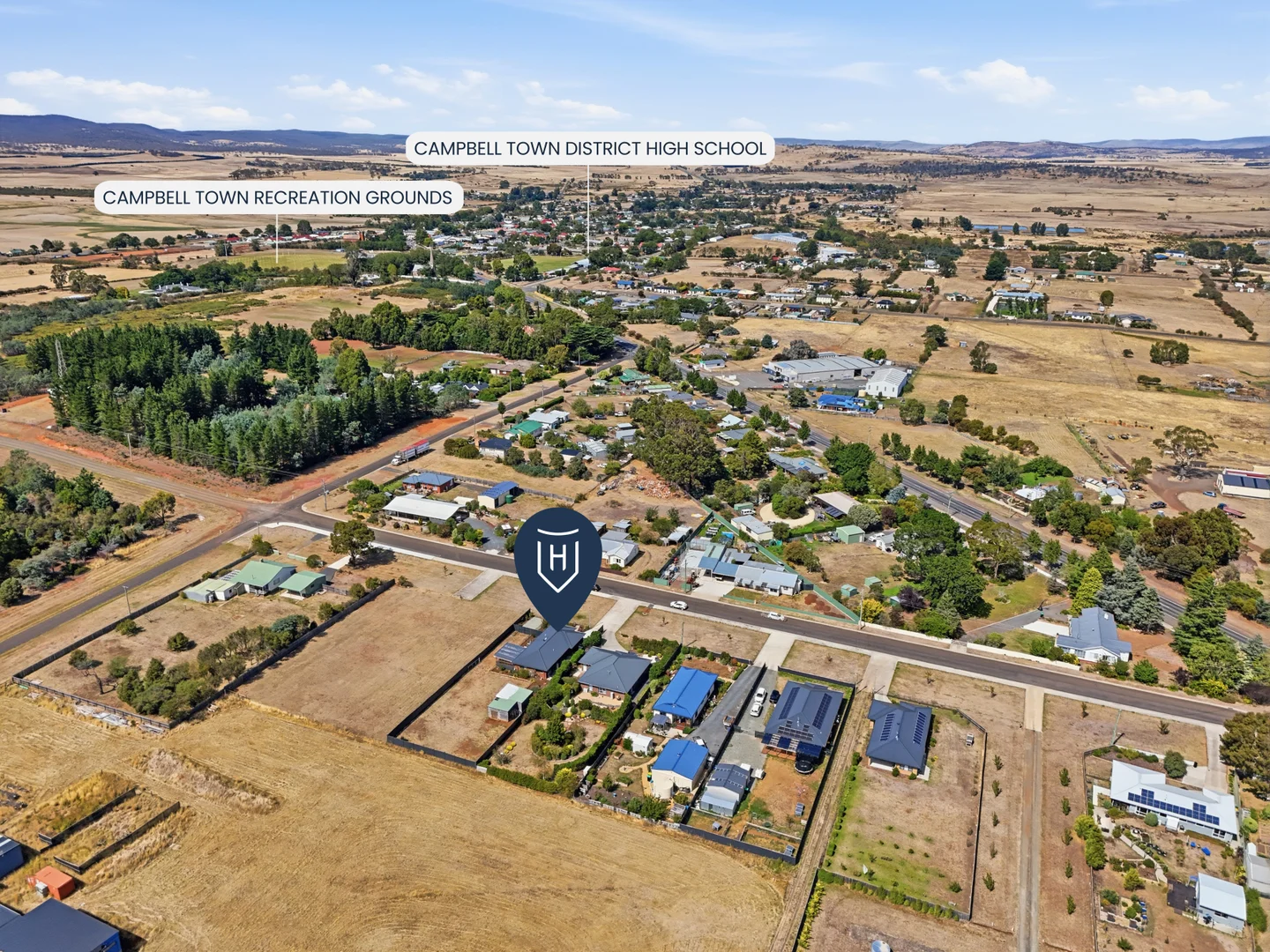 Additional image 38 of 9 Bond Street, Campbell Town TAS 7210