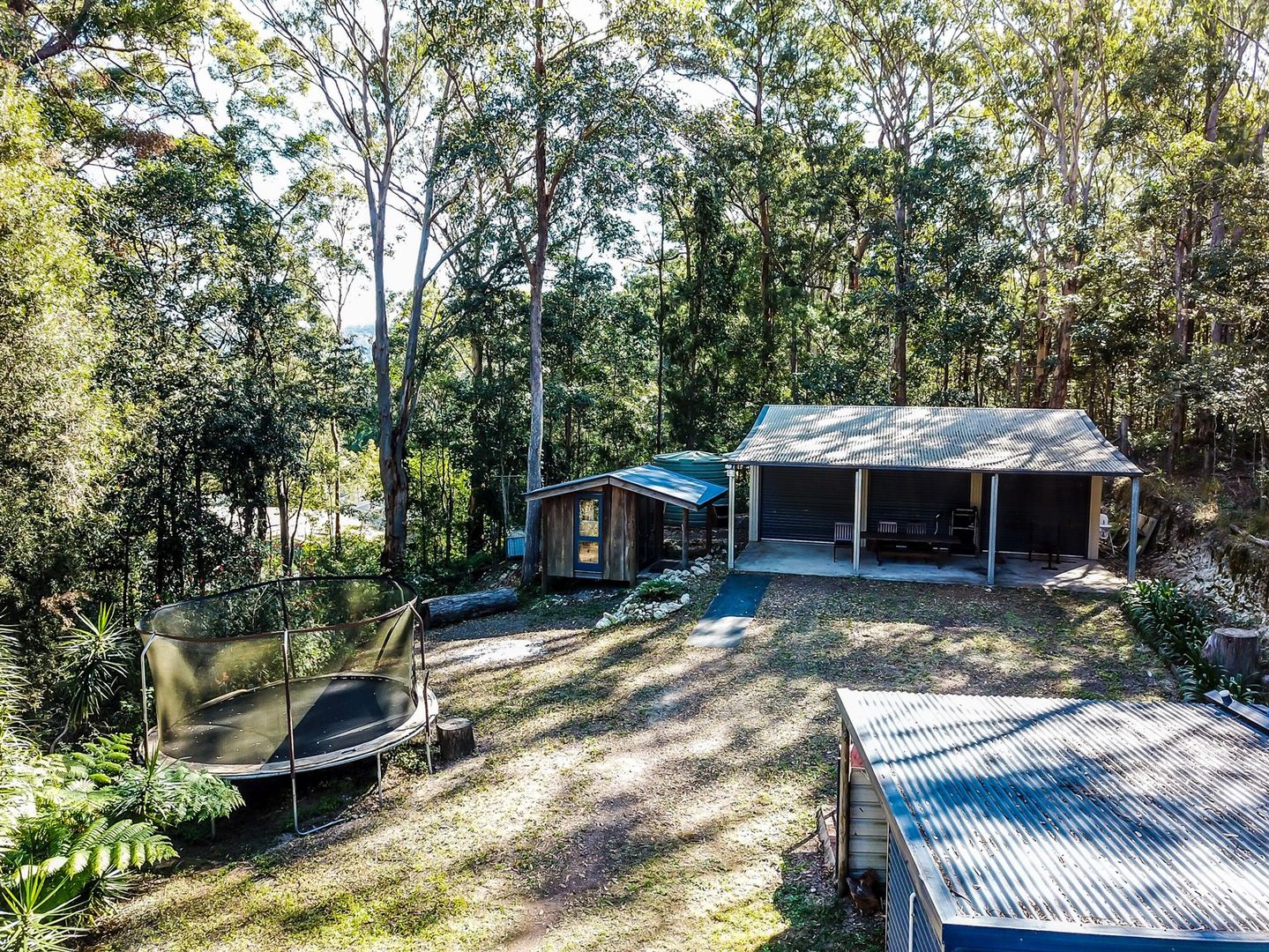 180 Thrushs Road, Dulong QLD 4560, Image 1