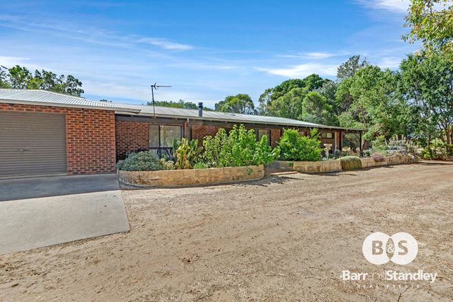 Picture of 17294 South Western Highway, BOYANUP WA 6237